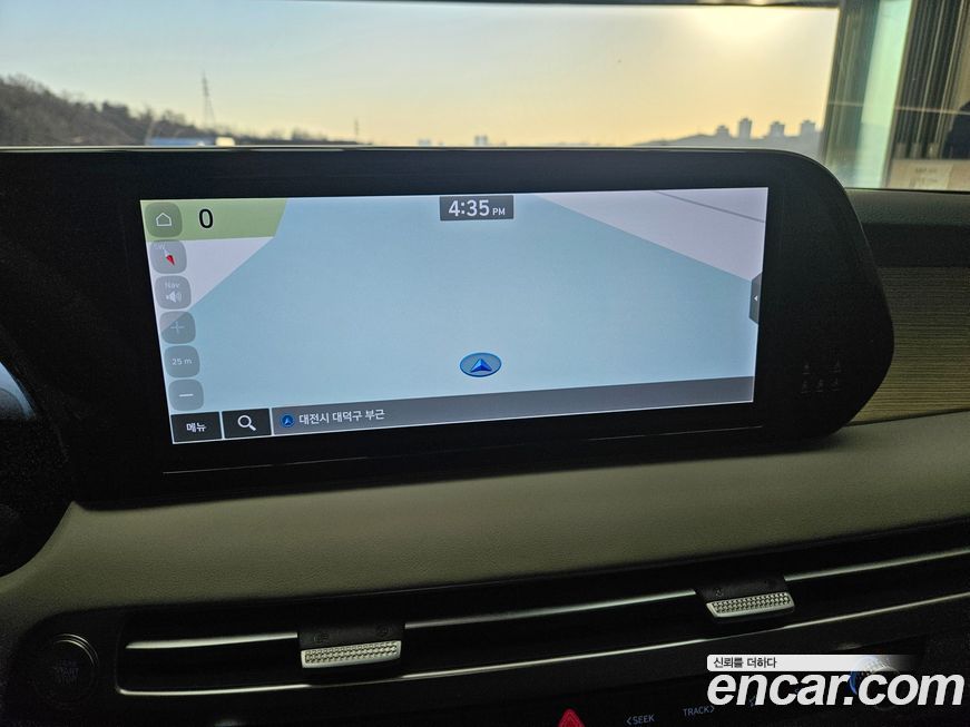 Hyundai Palisade 2024