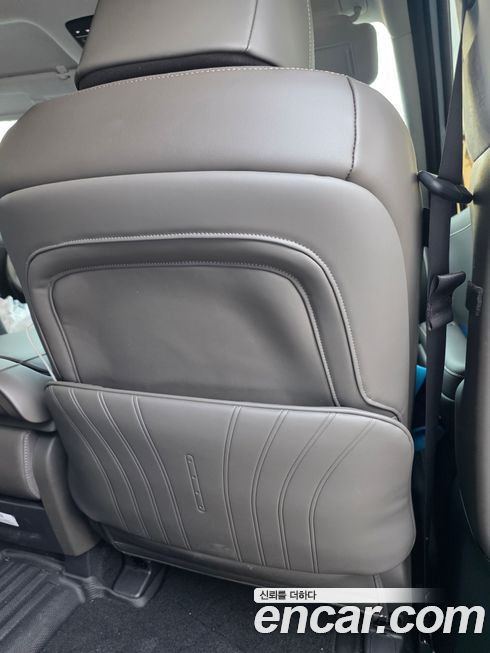 Hyundai Palisade 2026