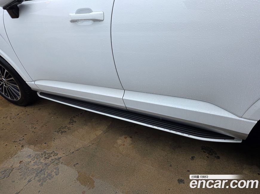 Hyundai Palisade 2026