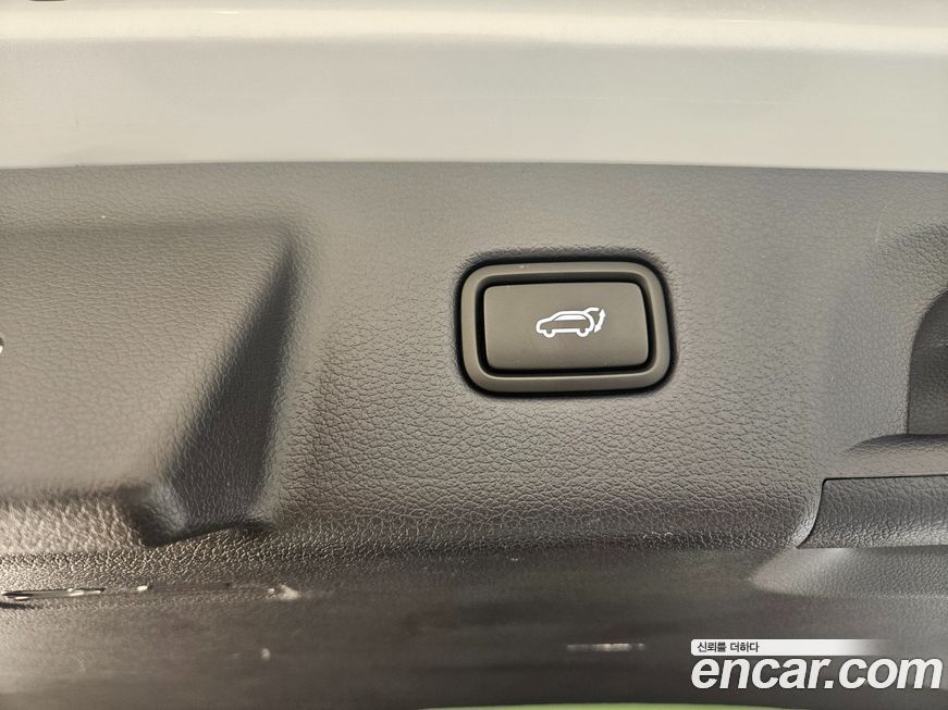 Hyundai Palisade 2024