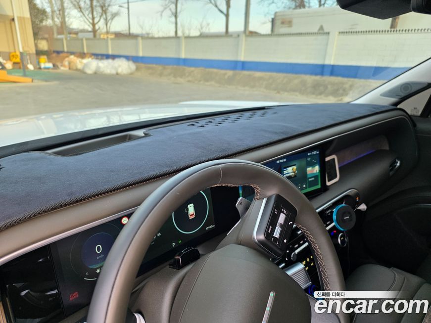 Hyundai Palisade 2026