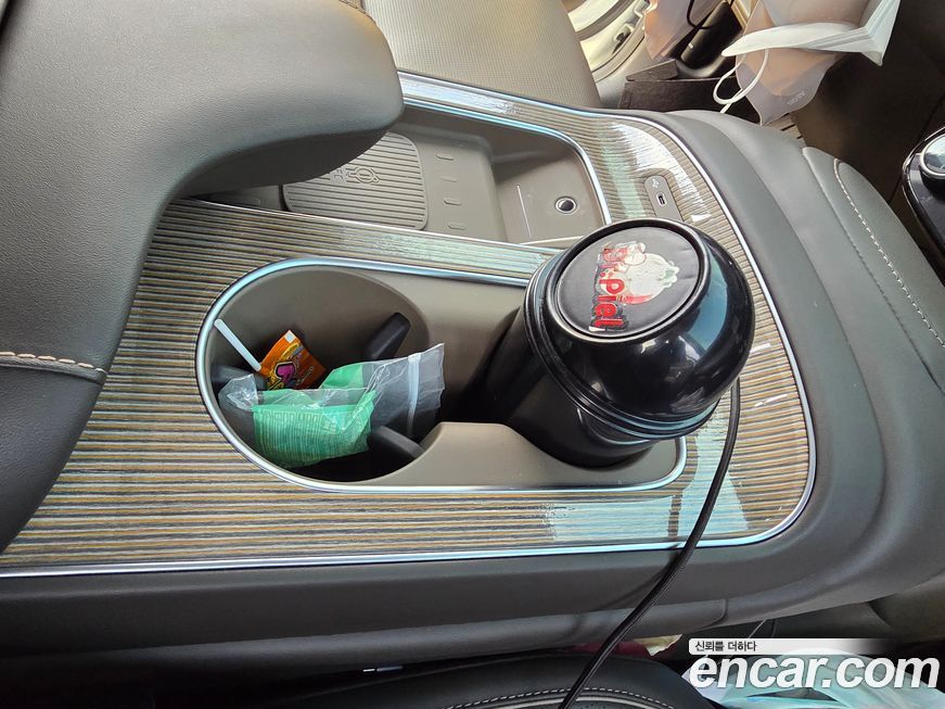 Hyundai Palisade 2026