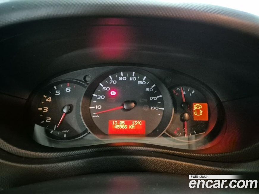 Renault-KoreaSamsung Master 2019