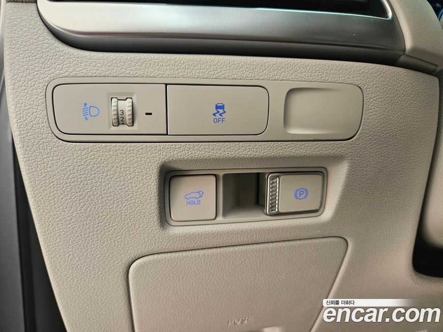 Hyundai Palisade 2024