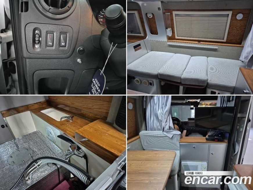 Renault-KoreaSamsung Master 2019