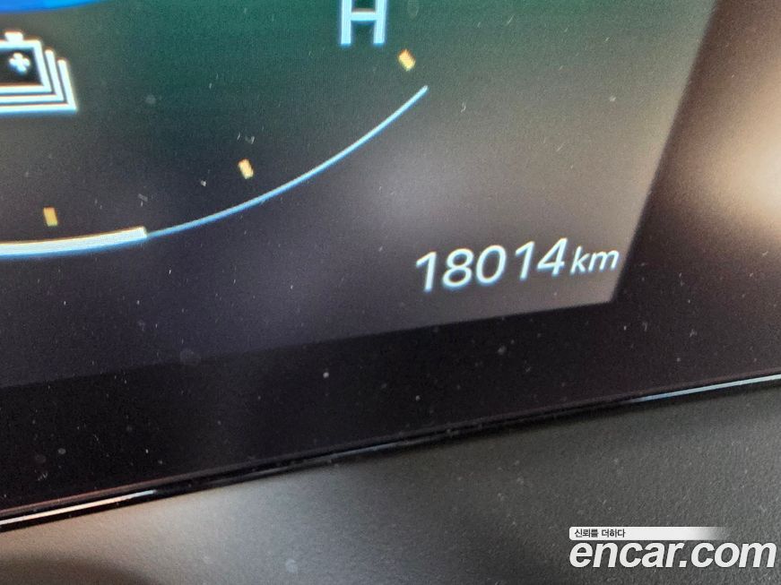 Hyundai Palisade 2026