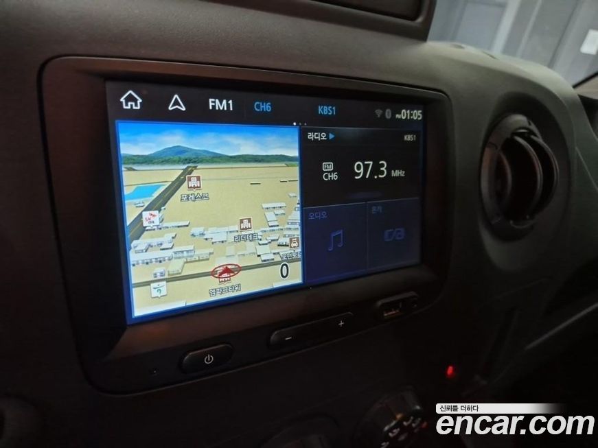 Renault-KoreaSamsung Master 2019