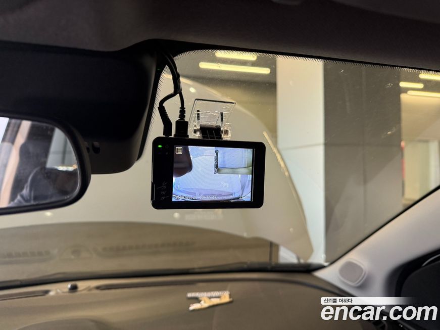 ChevroletGMDaewoo Spark 2021