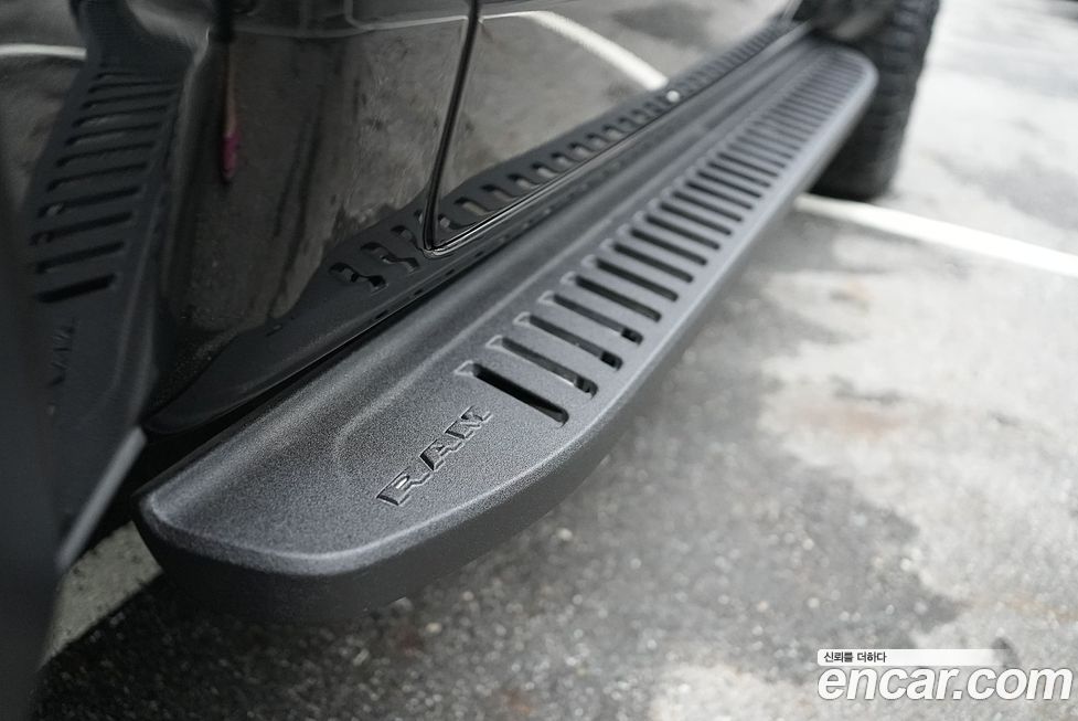 Dodge Ram Pick Up 2022