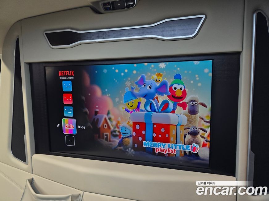 Mercedes-Benz V-Class 2022