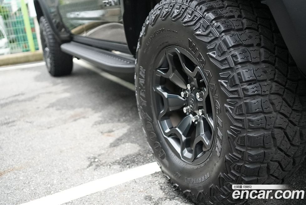 Dodge Ram Pick Up 2022