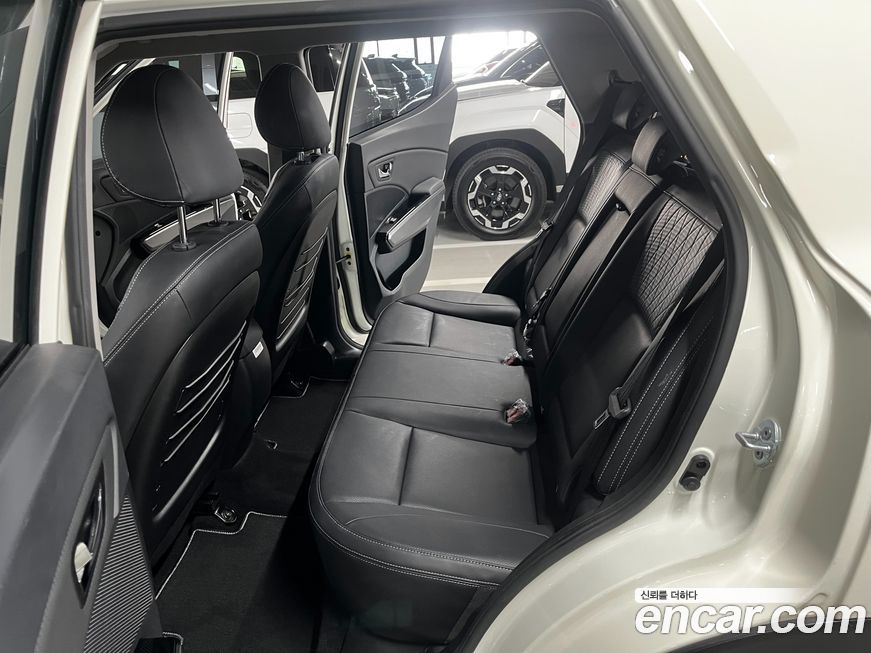 KG_Mobility_Ssangyong TIBOLI 2019