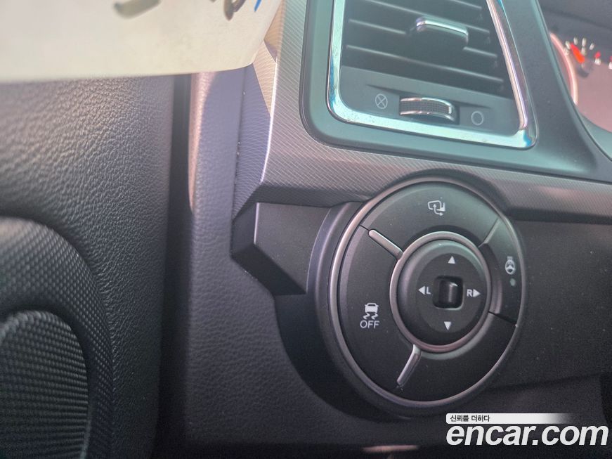 KG_Mobility_Ssangyong KORANDO 2018