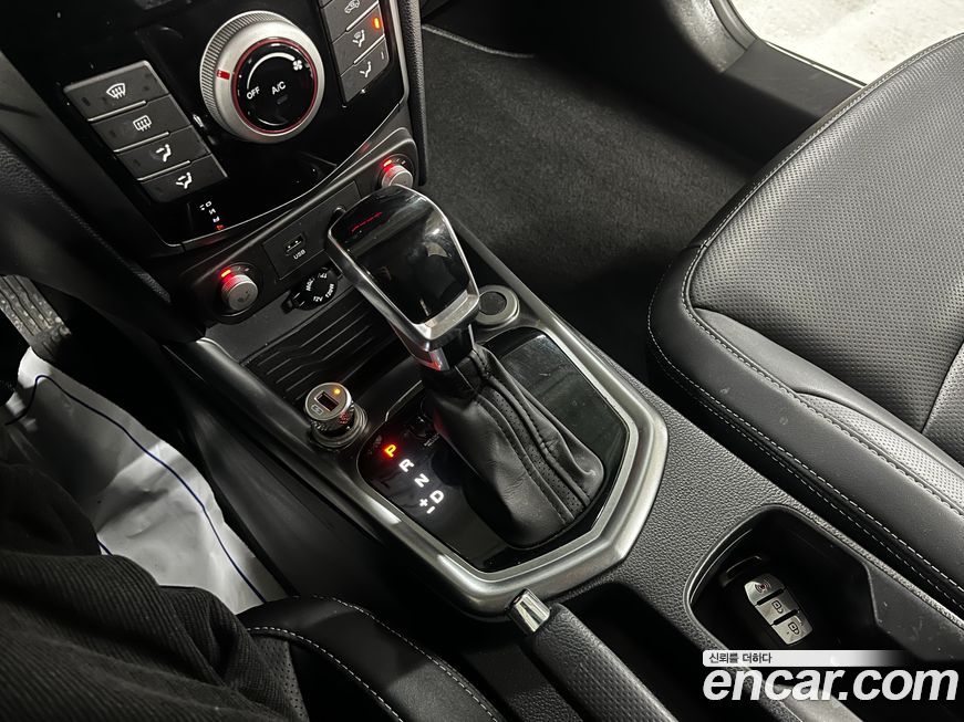 KG_Mobility_Ssangyong TIBOLI 2019