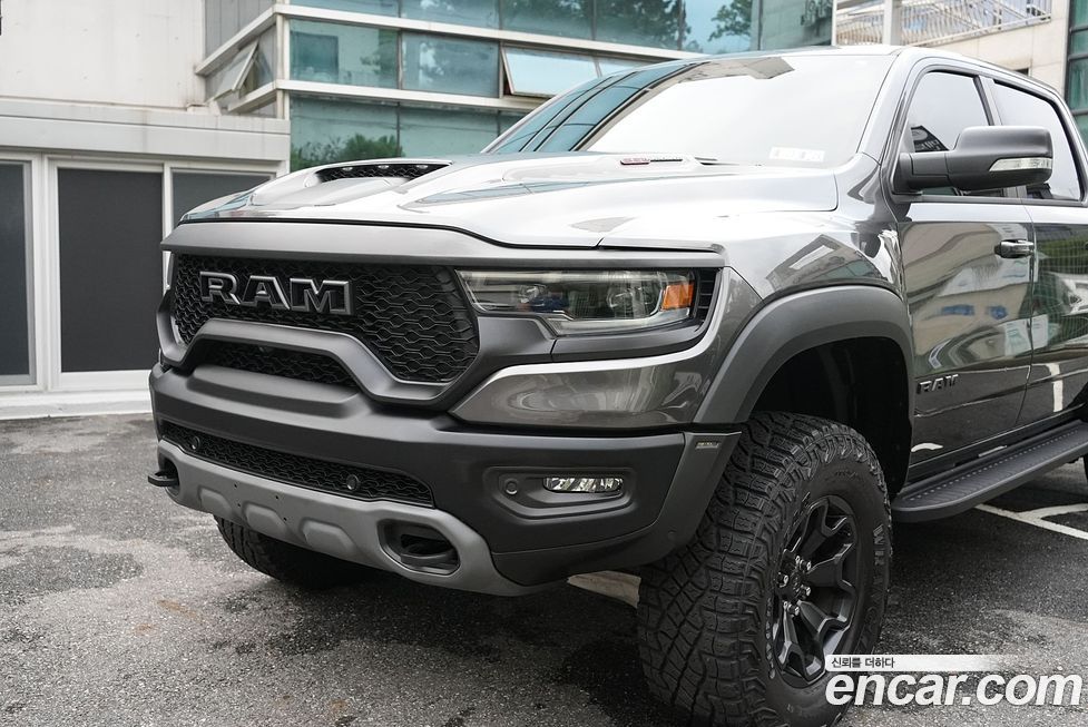 Dodge Ram Pick Up 2022