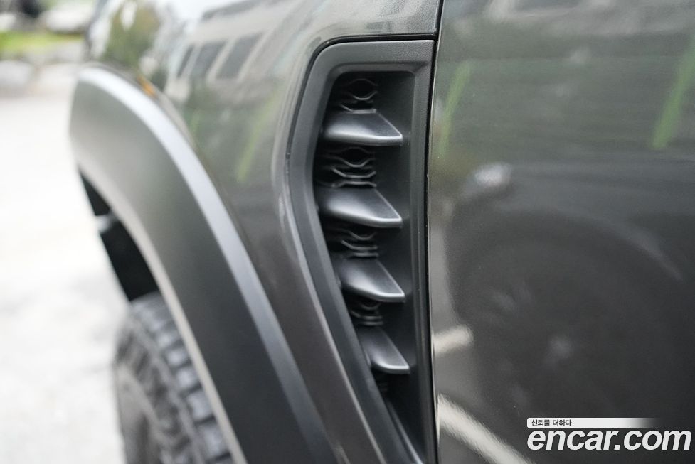 Dodge Ram Pick Up 2022