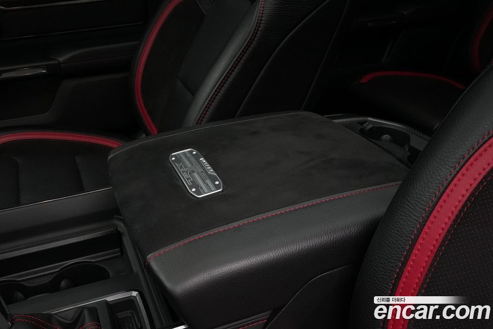 Dodge Ram Pick Up 2022