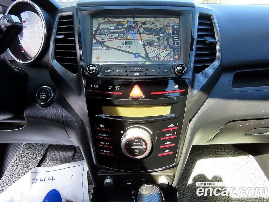 KG_Mobility_Ssangyong TIBOLI 2017