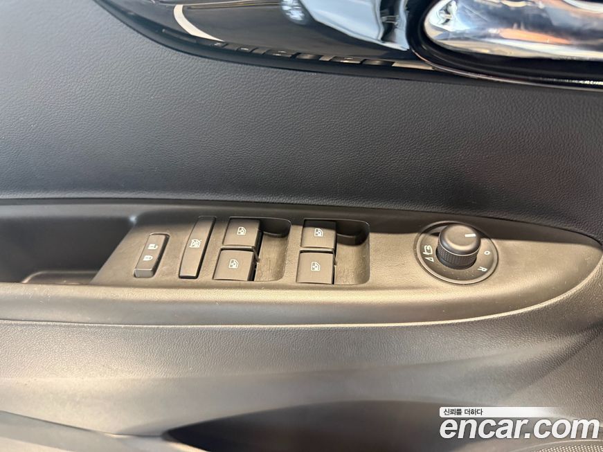 ChevroletGMDaewoo Spark 2021