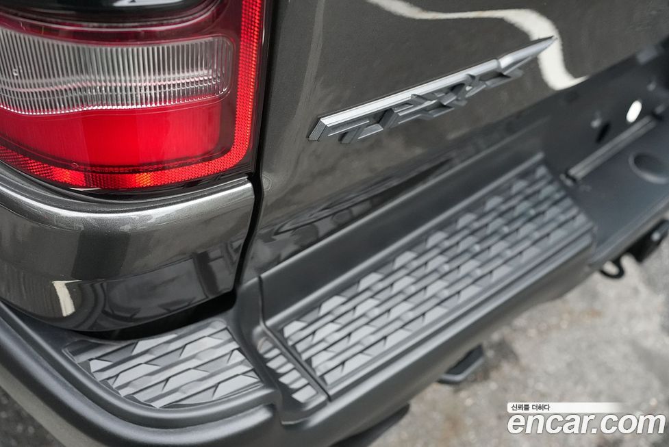 Dodge Ram Pick Up 2022