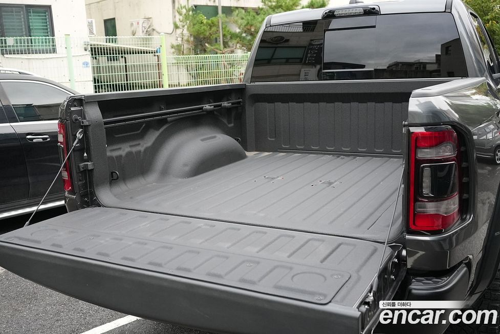 Dodge Ram Pick Up 2022