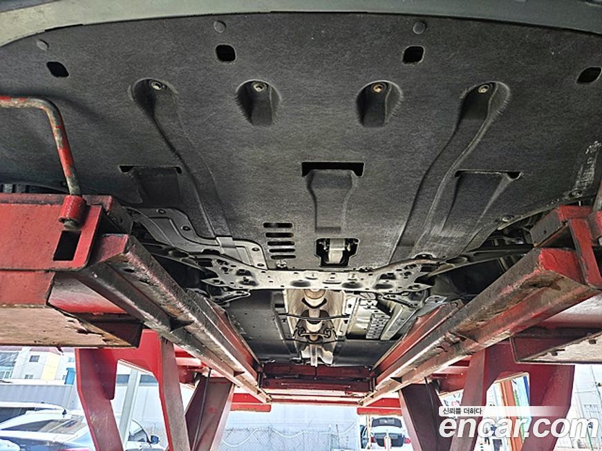 Hyundai Grandeur 2018