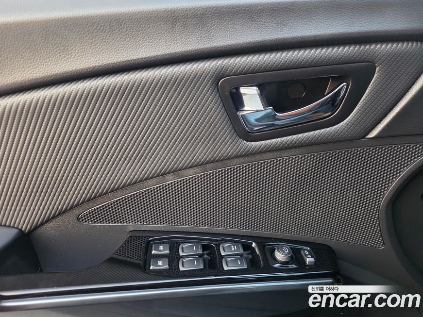 KG_Mobility_Ssangyong TIBOLI 2022