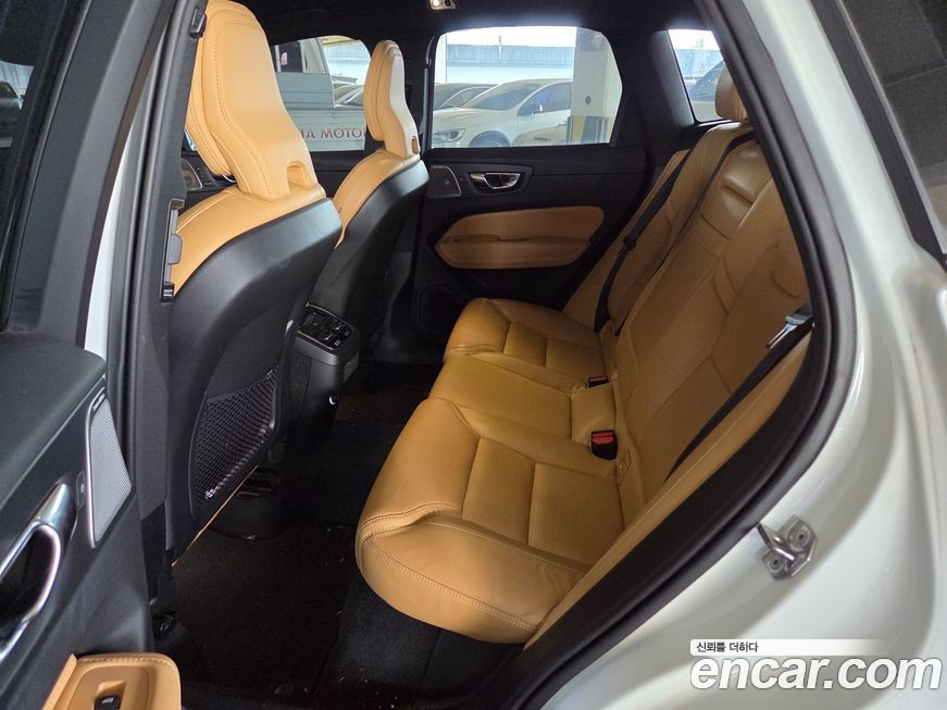 Volvo XC60 2020