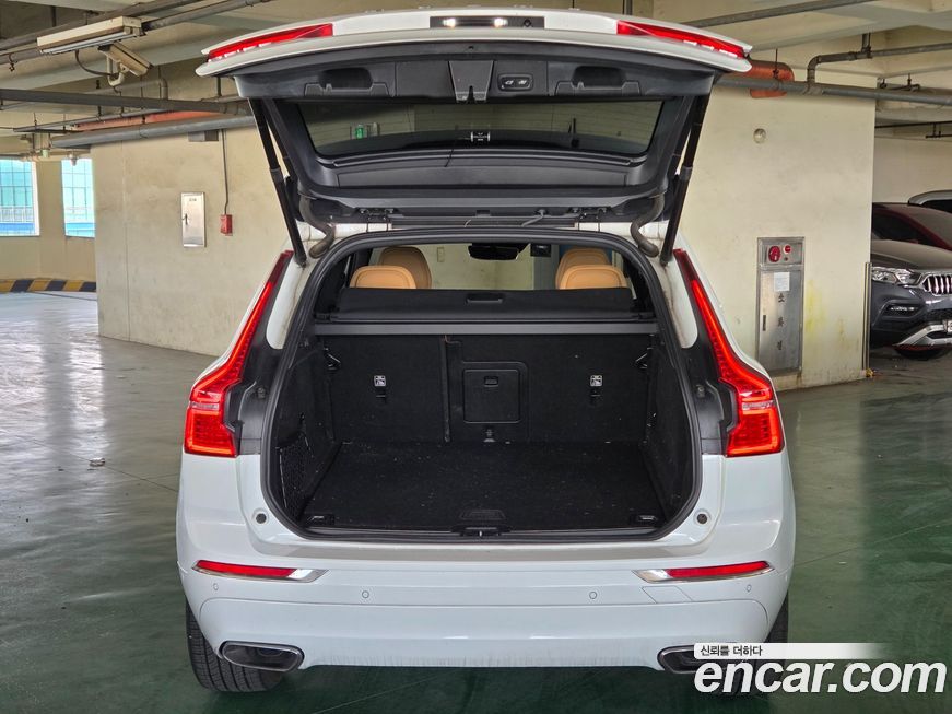 Volvo XC60 2020