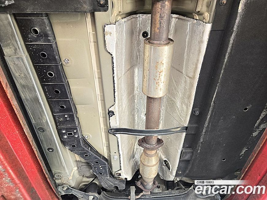 Hyundai Grandeur 2018