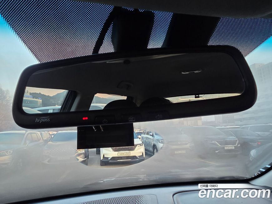 KG_Mobility_Ssangyong TIBOLI 2022