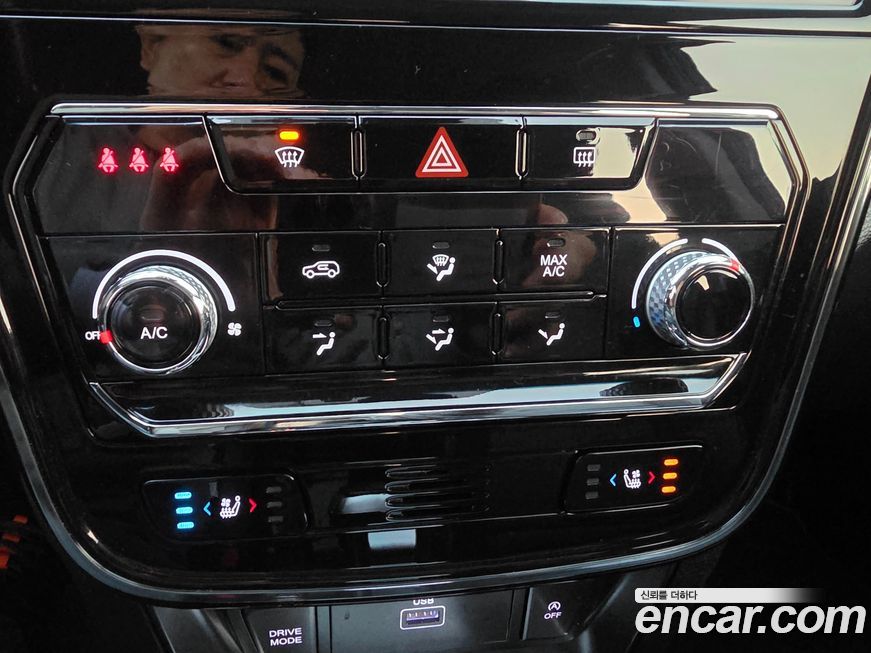 KG_Mobility_Ssangyong TIBOLI 2022