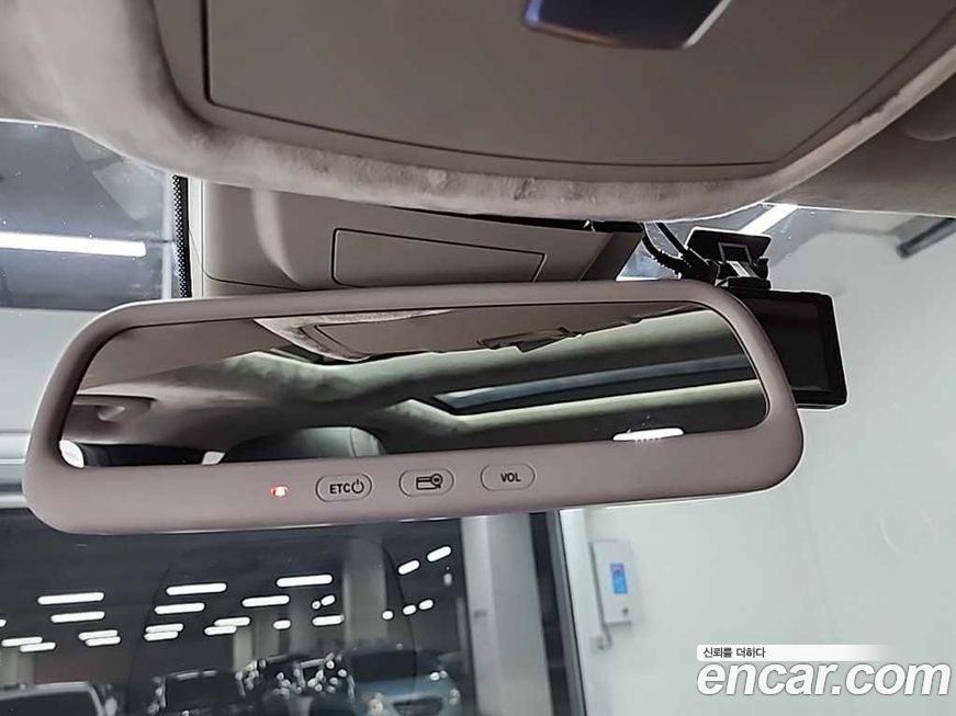 Mercedes-Benz M-class 2012