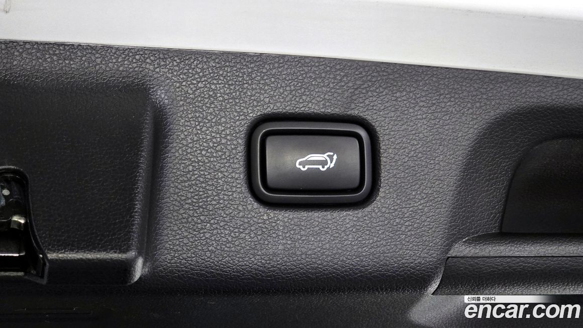 Hyundai Palisade 2020