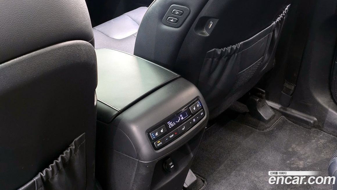 Hyundai Palisade 2020