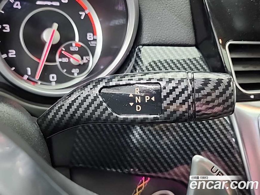 Mercedes-Benz M-class 2012