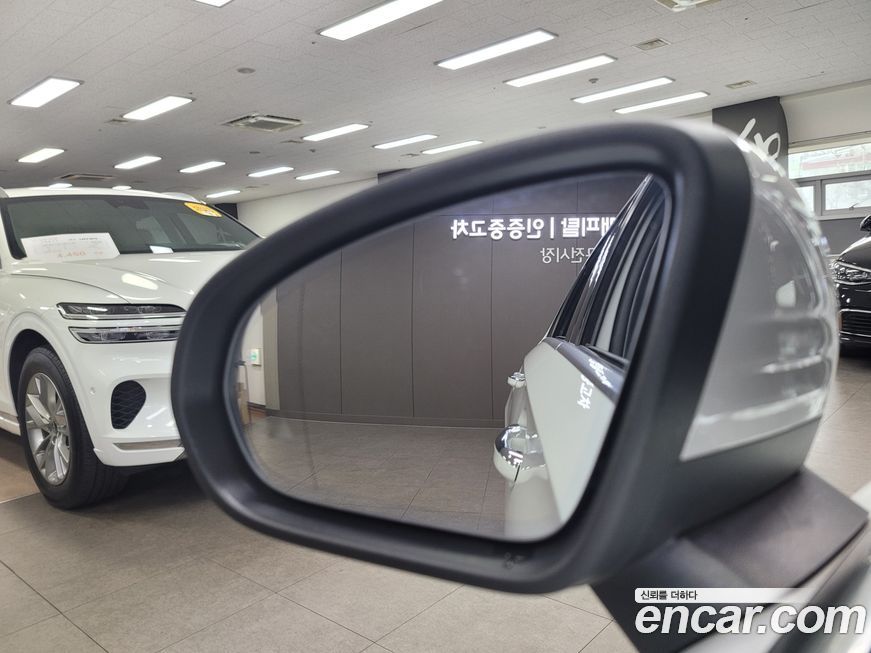 Mercedes-Benz A-Class 2021