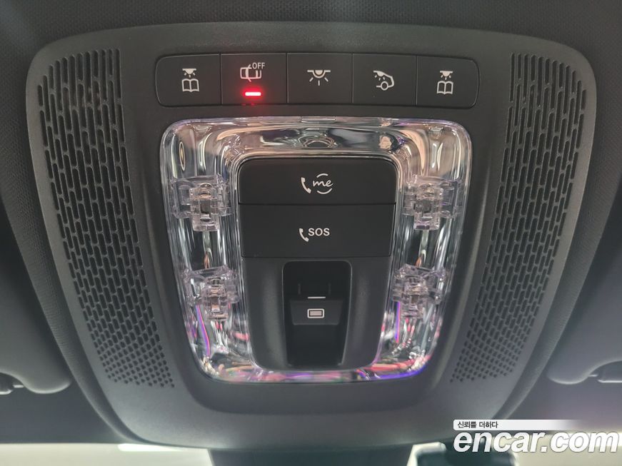 Mercedes-Benz A-Class 2021