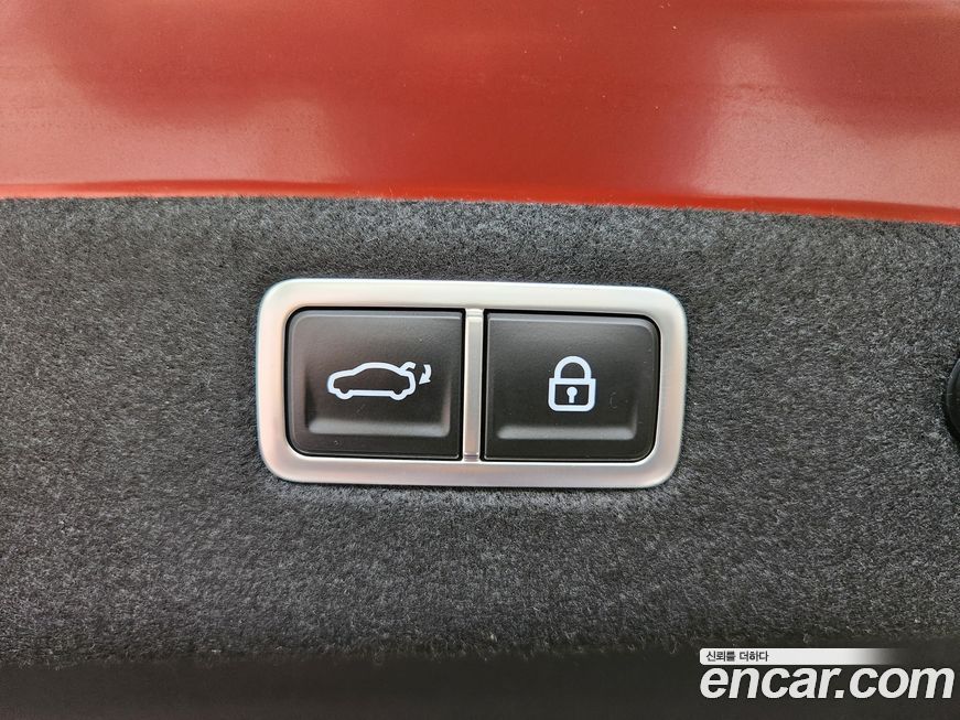 Genesis G70 2021
