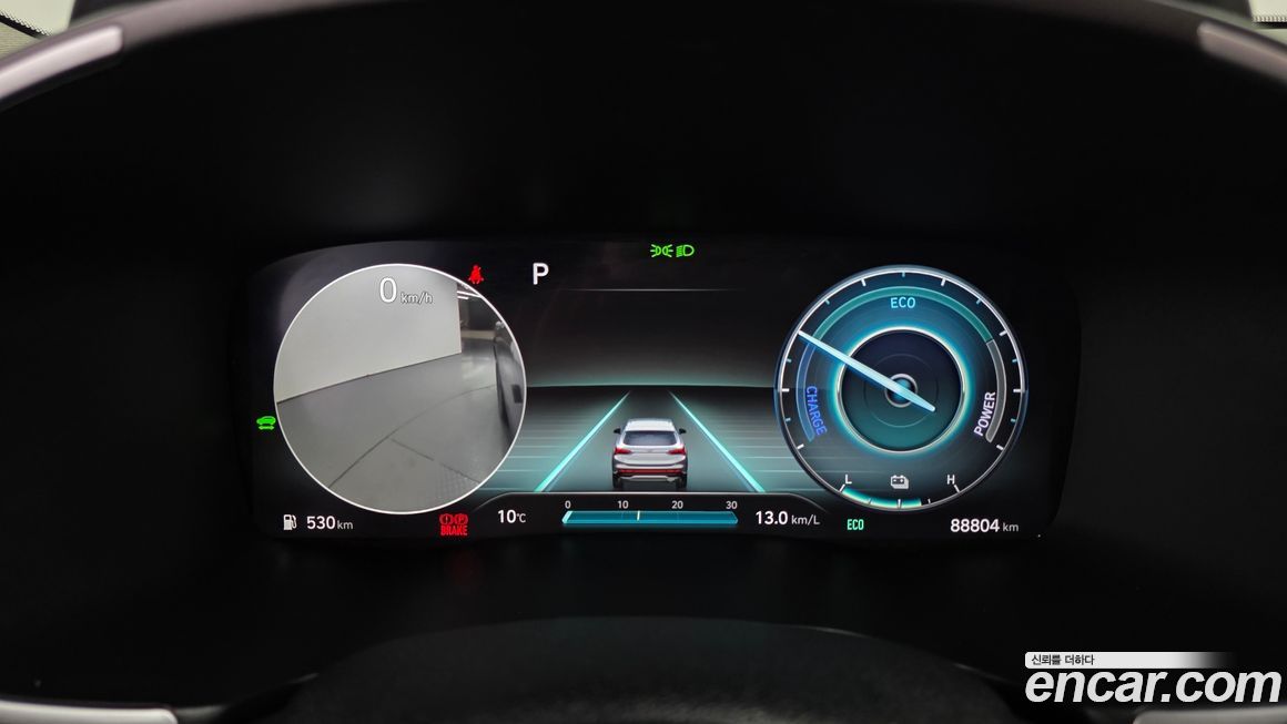 Hyundai Santafe 2023