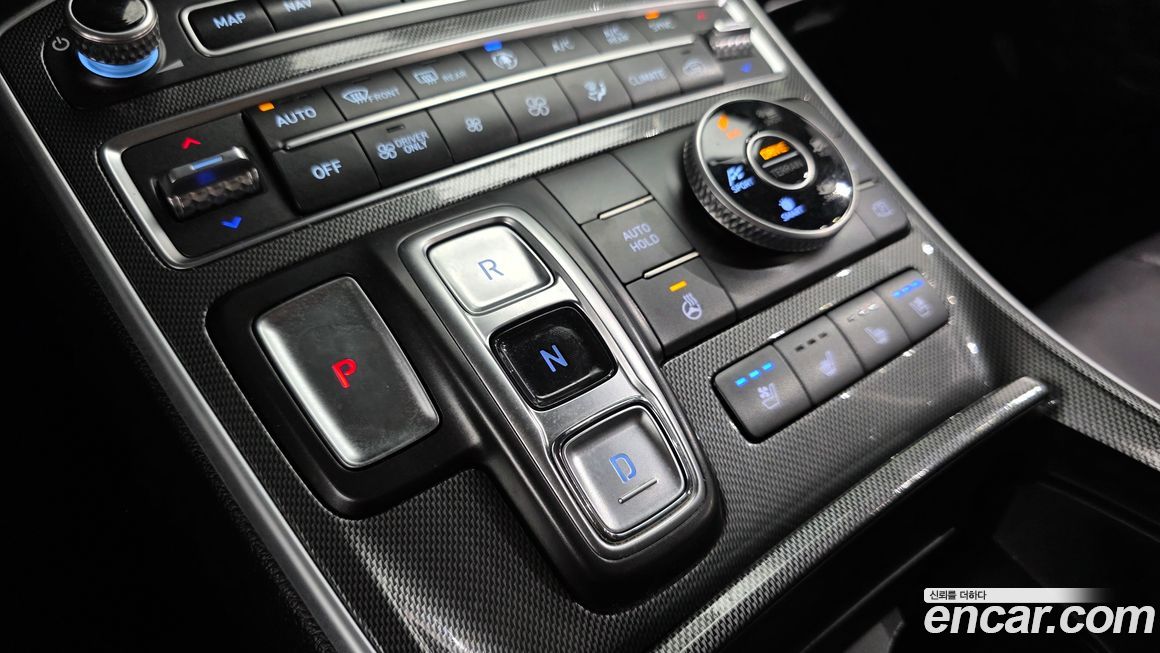 Hyundai Santafe 2023