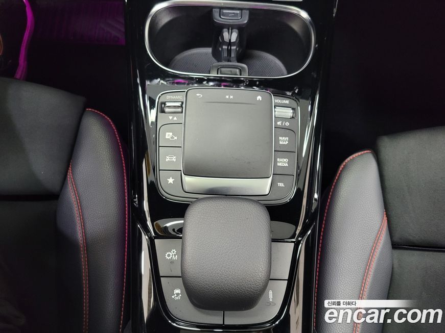 Mercedes-Benz A-Class 2021