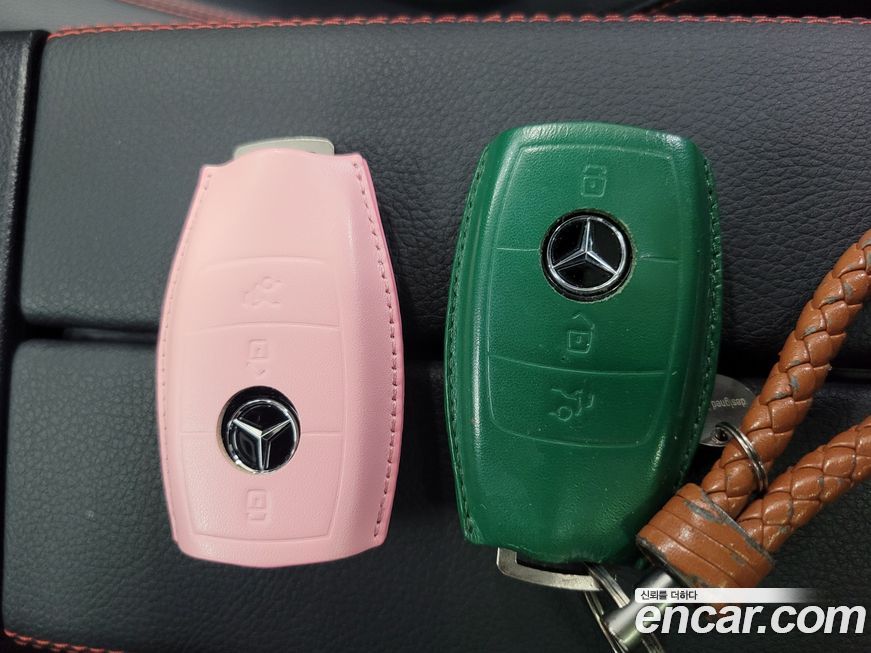 Mercedes-Benz A-Class 2021