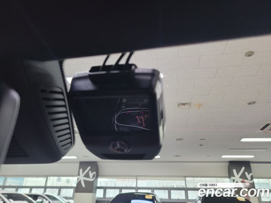 Mercedes-Benz A-Class 2021