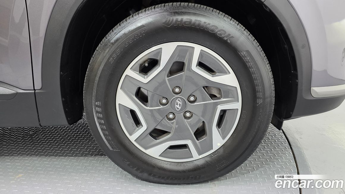 Hyundai Santafe 2023