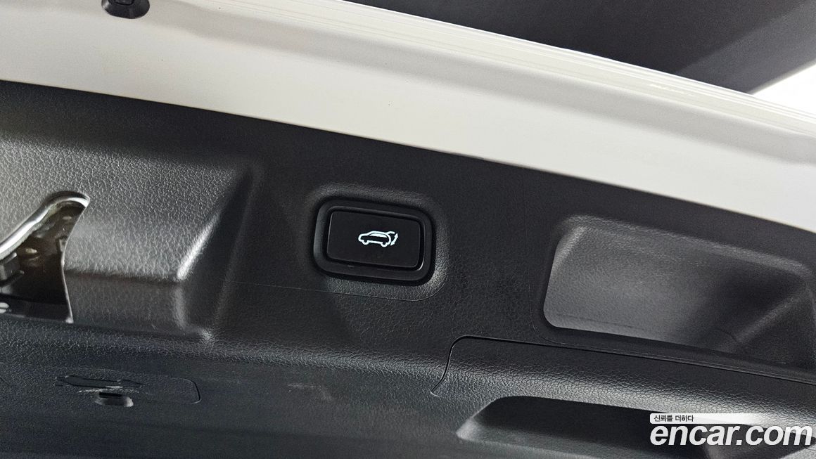 Hyundai Santafe 2022