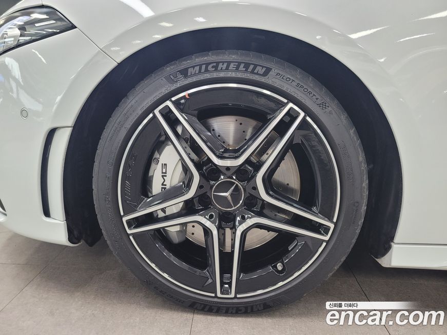 Mercedes-Benz A-Class 2021