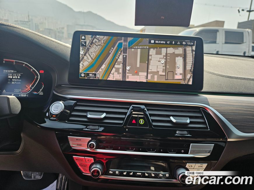 BMW Gran Turismo 2021