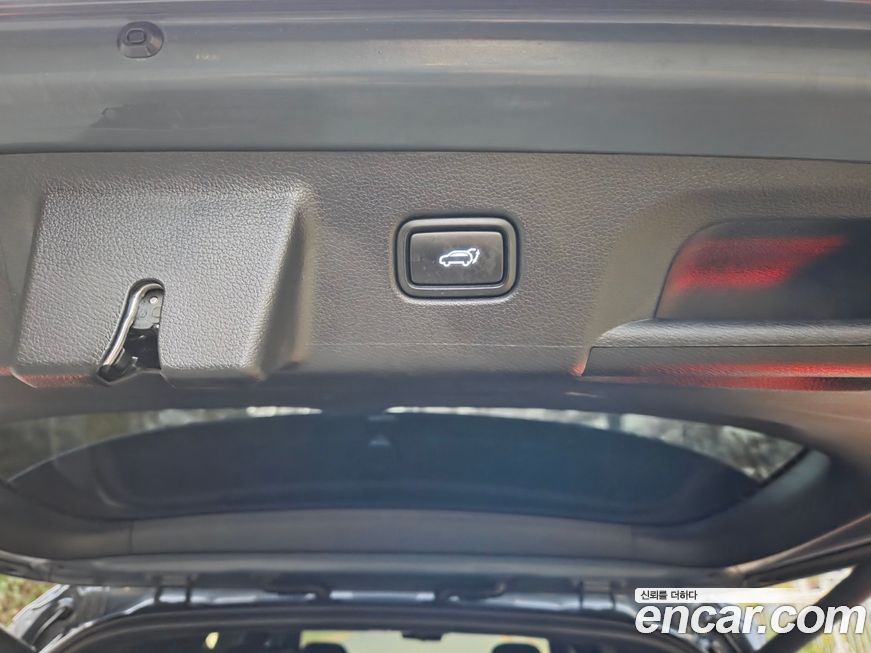 Hyundai Palisade 2024