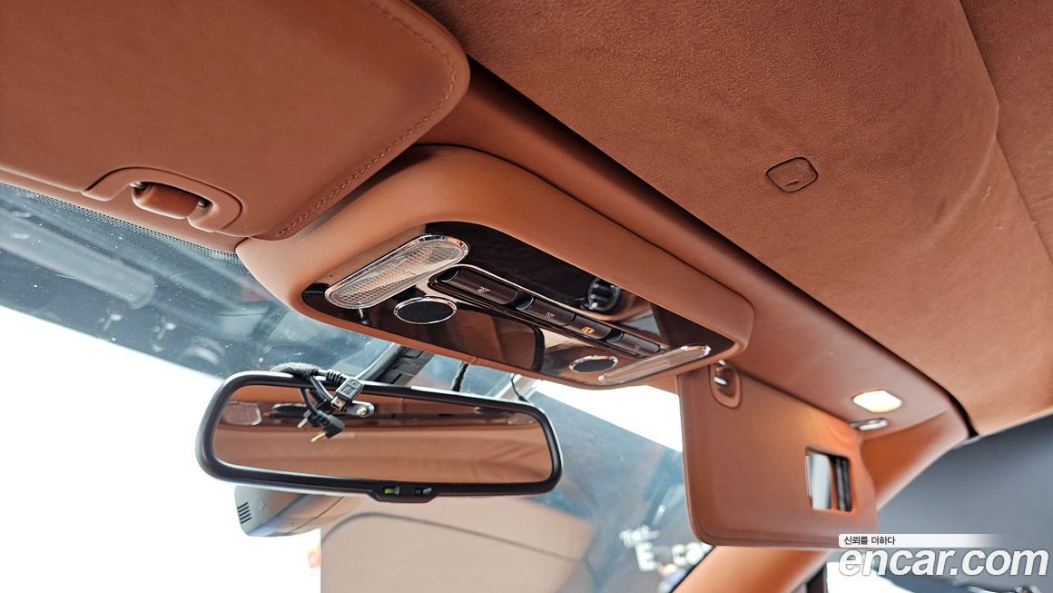 Bentley Continental 2008